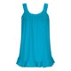 thumbnail image 5 of TaTaai Women's Plus Size Sleeveless Top Solid Color Camisole Trim Detail Casual Loose Fit Summer Layering Tank Top Gift, 5 of 9