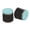 Light Green, variant on LAZIOEGR 2-Piece Billiard Pool Cue Chalk Cylinder Set Light Green Strong Adhesion Accessory For Snooker And Pool Tables Precision Shots Professional Grade (1.27 oz / 36 g)