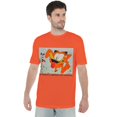thumbnail image 4 of Garfield Mens Isaac Lutterman T-Shirt, 4 of 5
