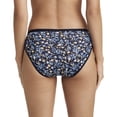 thumbnail image 3 of Jockey Women's Organic Cotton Stretch Bikini - 6 Pack, 3 of 5