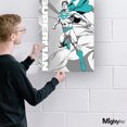thumbnail image 6 of DC Comics (Superman - Legendary Part 2) MightyPrint™ Wall Art MP17240796, 6 of 9