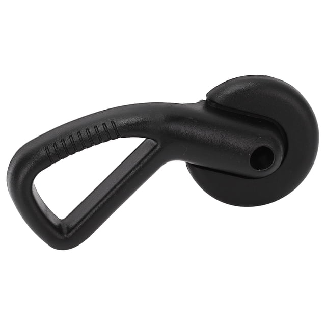 Adjuster Handle, Wear Resistant Recliner Handle Lever 9638799977 Safe Perfect Match Original Design for Car