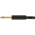 thumbnail image 2 of Cable de instrumento Fender Deluxe Series para guitarra recto/angular, 2 of 4