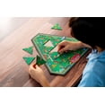 thumbnail image 3 of Juego de rompecabezas ThinkFun Triazzle Picture Matching Kids 8+, 3 of 7