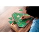 thumbnail image 3 of Juego de rompecabezas ThinkFun Triazzle Picture Matching Kids 8+, 3 of 7