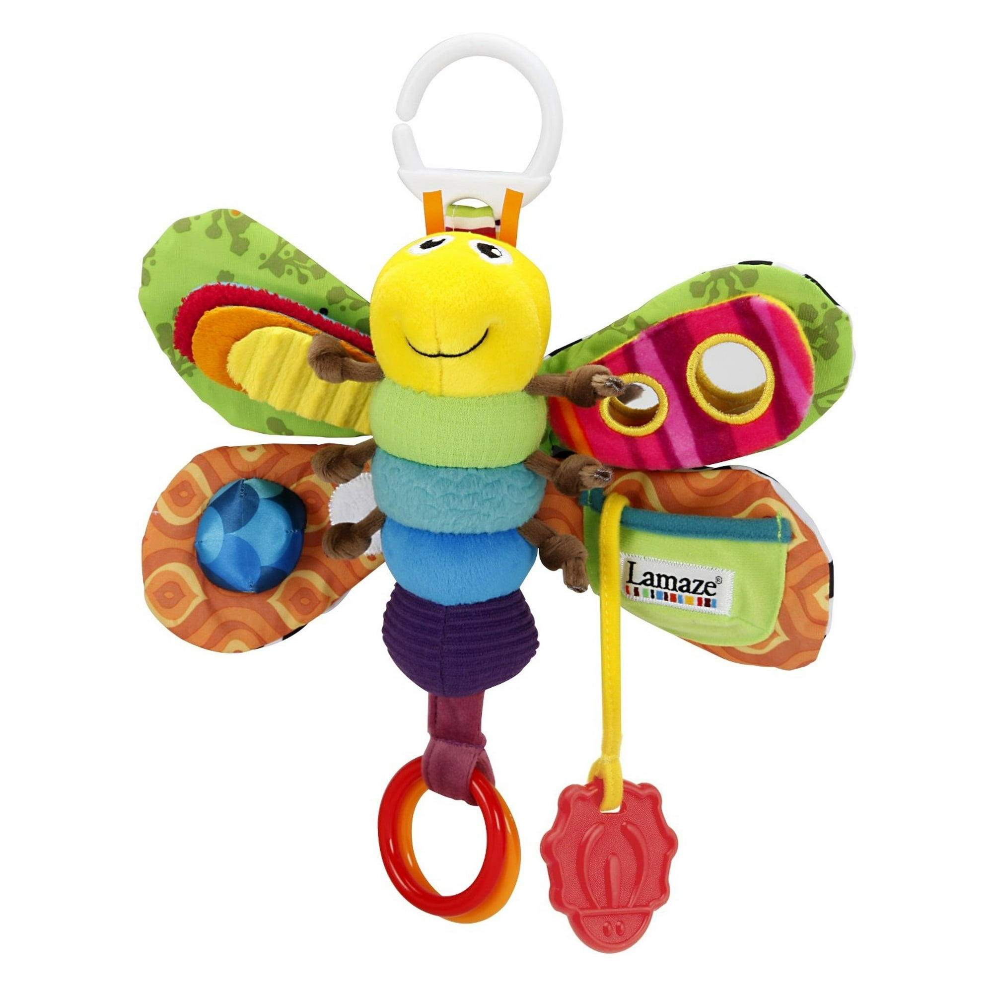 Lamaze firefly discount