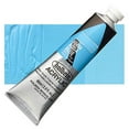 thumbnail image 1 of Holbein - Artist Heavy Body Acrylic - 60ml Tube - Aqua Blue, 1 of 1