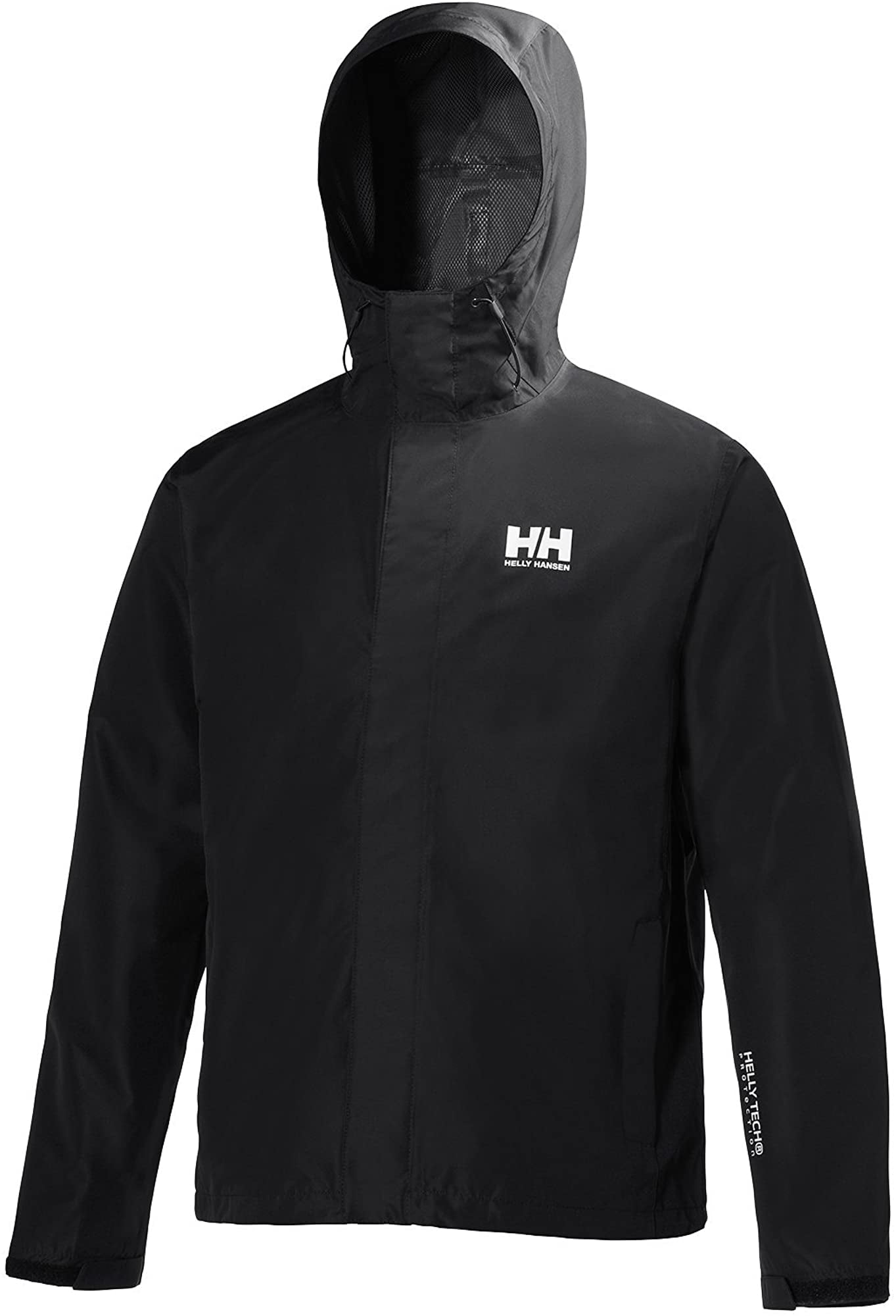 helly tech waterproof rating