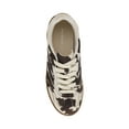 thumbnail image 6 of Madden Girl Women's Giia Gum Sole Lace-Up Sneakers, 6 of 7
