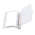 thumbnail image 1 of Money Binder, Tear Resistant Portfolio Binder  for Holiday 2.5k,5k, 1 of 7