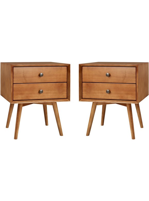 MidCentury Modern Nightstands in Nightstands