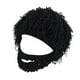 thumbnail image 2 of Accesorios de fotografía de gorro de punto Gorro de invierno para el frío Gorros de punto con barba Invierno Negro S, 2 of 9