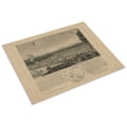 thumbnail image 3 of Print: Seconds Voyageurs Aeriens, Ou Experience De Mm. Charles Et Robert, 3 of 4