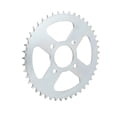 thumbnail image 3 of Rear Sprocket, Rustproof Small Footprint Steel Rear Sprocket Durable  For Dirt Bike For ATV, 3 of 8