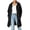 Black B, variant on Zip Up Jackets for Women Long Sleeve Loose Casual Long Hoodies with Pocket 2026 Fall Winter Coat Hoodie Pink B M