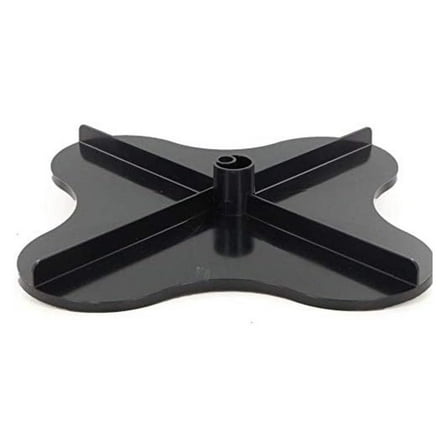Lesco Fertilizer Spreader Impeller - Ultra Plus (Pack of 4)
