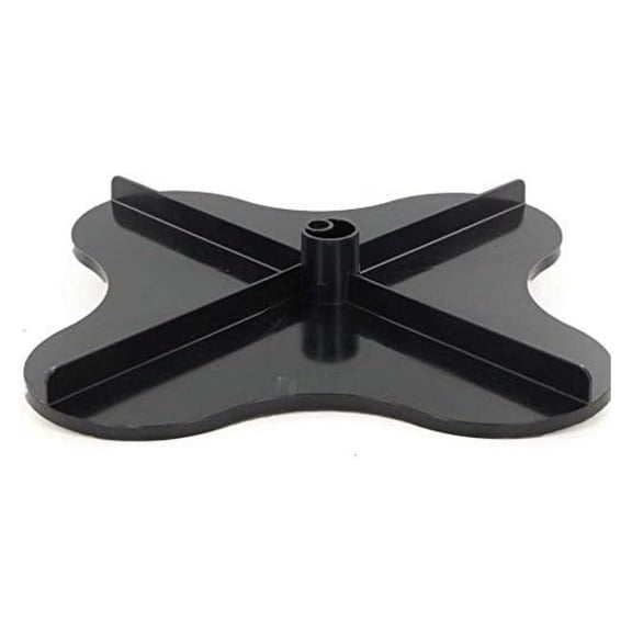 Lesco Fertilizer Spreader Impeller - Ultra Plus (Pack of 4)