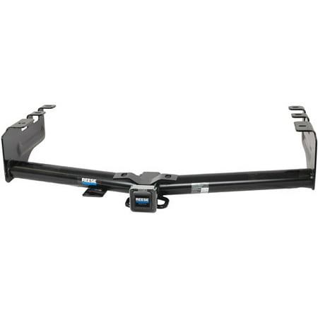 REESE Class IV Custom Fit Hitch, Chevrolet Silverado 1500/Chevrolet Silverado 1500 HD/Chevrolet Silverado 2500/GMC Sierra 1500/GMC Sierra 1500 HD/GMC Sierra 2500, Model#