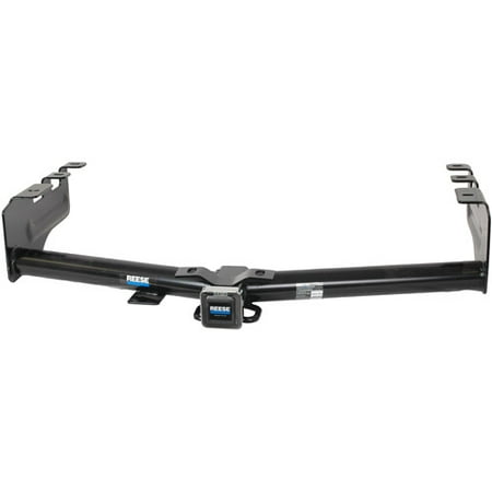 Chevy Silverado Hitch (REESE Class IV Custom Fit Hitch, Chevrolet Silverado 1500/Chevrolet Silverado 1500 HD/Chevrolet Silverado 2500/GMC Sierra 1500/GMC Sierra 1500 HD/GMC Sierra 2500, Model#)