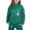 Z1Green, variant on shqvo Toddler Joggers Set Girls 5t Graphic Print Comfortable Long Sleeve Hoodie Pullover Tops Sweatsuit Pants Fall Winter Clothes Set for Toddler Boy