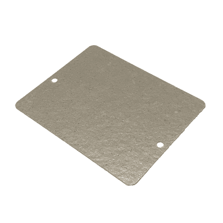 OEM GE Microwave Waveguide Cover Originally Shipped With PEB7226DF1BB  PEB7226DF1WW  PEB7226DF2BB  PEB7226DF2WW