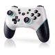 thumbnail image 1 of Control Inalámbrico Joystick Para Nintendo Switch color blanco, 1 of 4