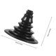 thumbnail image 2 of BRIGHTFUFU Protector De Cable De Caucho Resistente Negro Para Uso En Y Accesorios Marinos, 2 of 7