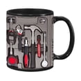 thumbnail image 2 of Ynlkorvg Glass&Bottle Mugs Mechanic Coffee Mug Mugs Funny Coffee Mug Mechanic Toolbox Set Unique 3D Mechanic Toolbox Set Coffee Mug Mechanic Coffee Mug, 2 of 4
