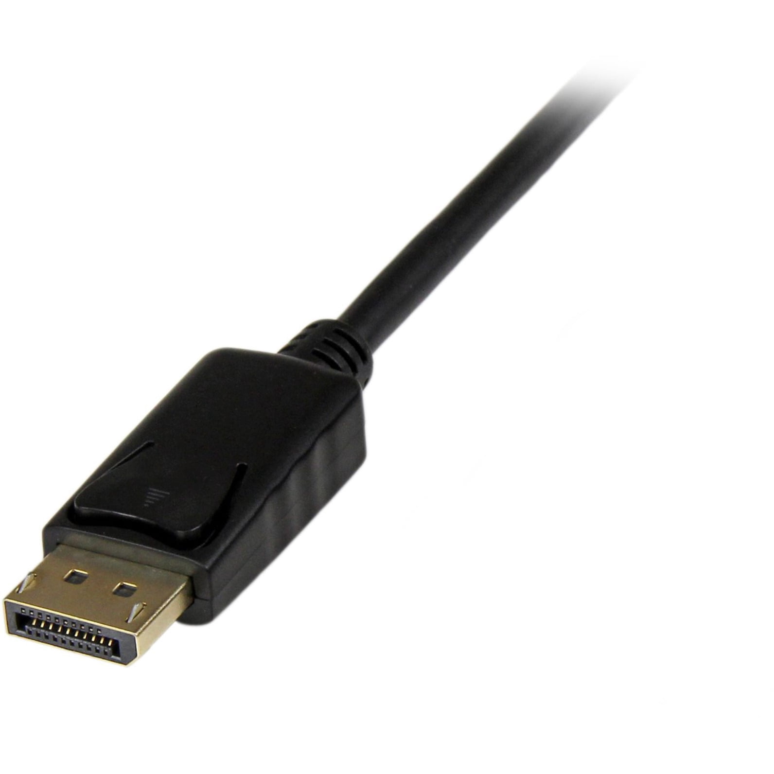 StarTech 3' Male DisplayPort to Male DVI Active Adapter Converter Cable
