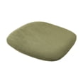 thumbnail image 5 of Ouuluon Office Chair Cushion, Soft Waterproof Seat Cushion, Washable Seat Cushions for Home Dining Room Restaurant, 5 of 5