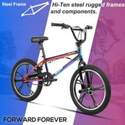Hiland Professional Functionality Kids 20 BMX Bikes
