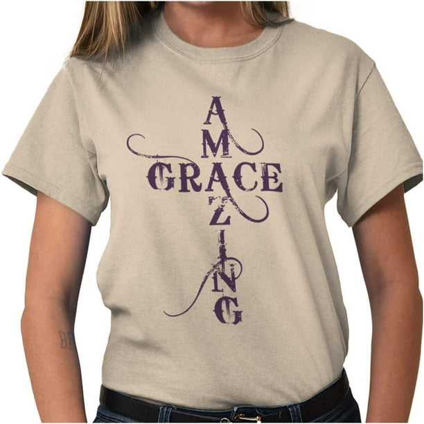 anna grace t shirts