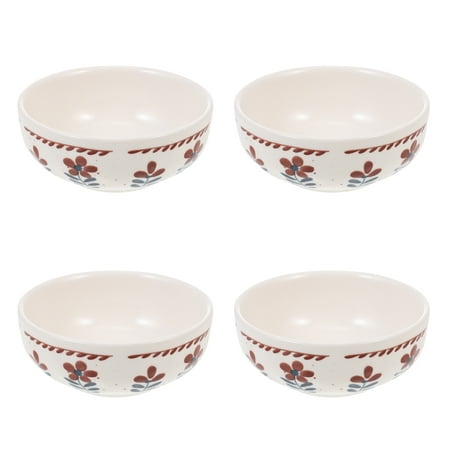 

Sauce Dish Dipping Bowl Bowls Dishes Small Ceramic Condiment Snack Soy Seasoning Plate Vinegar Plates Mini Sushi Cups