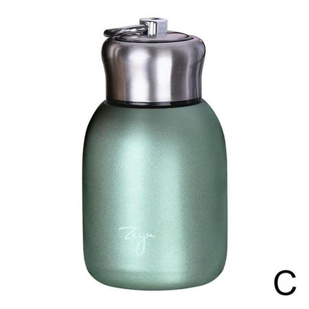 

MIni Steel Vacuum Flask 300ml R0M5