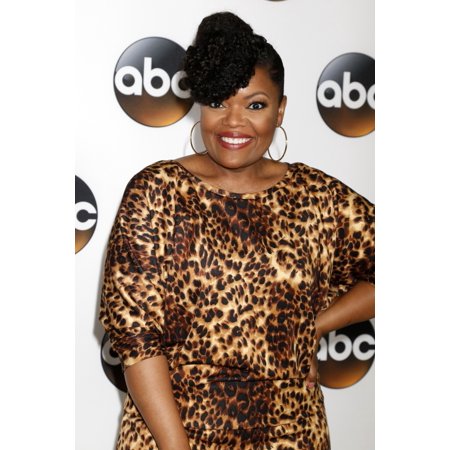 Yvette Nicole Brown At Arrivals For AbcS Tca Summer Press Tour Party The Beverly Hilton Hotel Beverly Hills Ca August 6 2017 Photo By Priscilla GrantEverett Collection