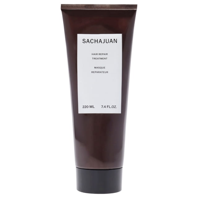 Tratamiento reparador del cabello de Sachajuan para unisex - Tratamiento de 7,4 oz