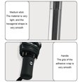 thumbnail image 3 of Redempat Durable And Windproof Rain Umbrella For Transparent Umbrella Compact yellow, 3 of 6