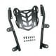 thumbnail image 5 of Portaequipajes trasero para motocicleta, resistente, piezas de repuesto, 5 of 9