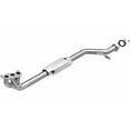 thumbnail image 2 of MagnaFlow 24393 - Catalytic Converter Fits select: 2006-2007 SUBARU B9 TRIBECA, 2008-2009 SUBARU TRIBECA, 2 of 2
