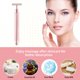 thumbnail image 5 of Masajeador facial eléctrico en forma de T Beauty Bar, paquete de 2 unidades Aubric, 5 of 9