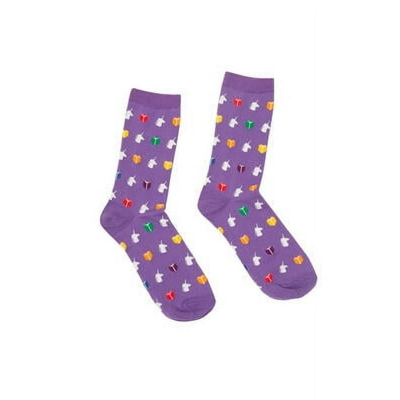 Read the Rainbow Socks - Small (Other)