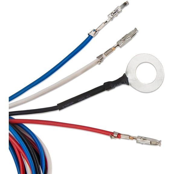 Phyun 1Pair Tow Mirrors Wiring Harness Kit For 15-18 Chevy Silverado&GMC Sierra 2500HD