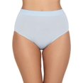 thumbnail image 1 of SURJDE Womens B-Smooth Brief Panty, 1 of 1
