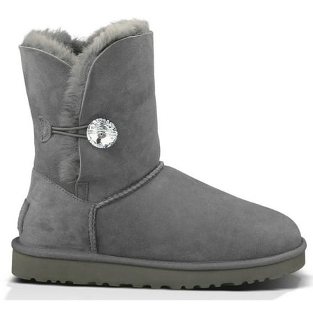 Uggs Wide Width Boots Women S Shoes Compare At Nextag Ugg Australia Womens Bailey On Bling