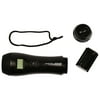 Hawkeye H22px Handheld Depth Fishfinder/Sounder With Air & Water Temperature