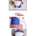 thumbnail image 3 of TOPRenddon Independence Day Gnome Doll - Patriotic Weighted Home Decor for Porch, Desk & Shelf (Machine Washable Outdoor/Indoor), 3 of 6