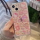 thumbnail image 3 of Sanrio-funda de teléfono de Hello Kitty, carcasa a prueba de golpes, Cinnamoroll, Kuromi My Melody, para Iphone 11, 12, 13, 14, 15, Mini Pro Max, X, Xs, Xr Plus, 3 of 4
