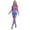 Type A, variant on Womens Mermaid Full Body Jumpsuit Fish Scale Print Long Sleeve Yoga Unitard Leotard Type G XL
