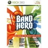 Activision Band Hero XBOX360(Certified Refurbished)