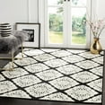 thumbnail image 1 of SAFAVIEH Cottage Ace Tapis Damassé Extérieur, 1 of 4